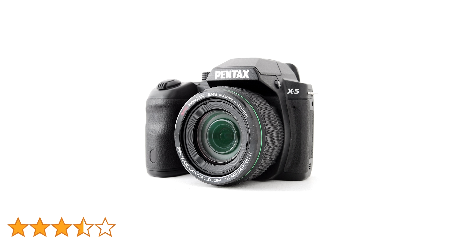 Amazon.co.jp: PENTAX X-5 クラシックブラック 1,600万画素 超広角-超 Amazon.co.jp: PENTAX X-5 クラシックブラック 1,600万画素 超広角-超
